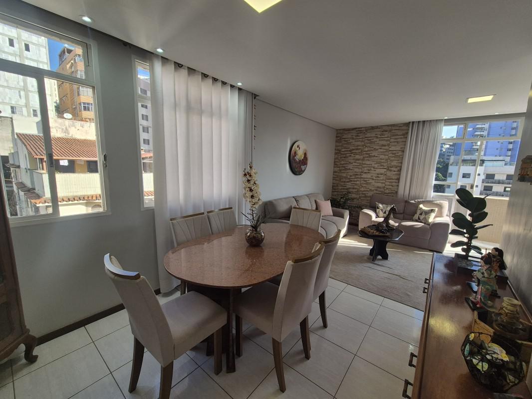 Cobertura, Anchieta, 4 Quartos, 2 Vagas, 1 Suíte