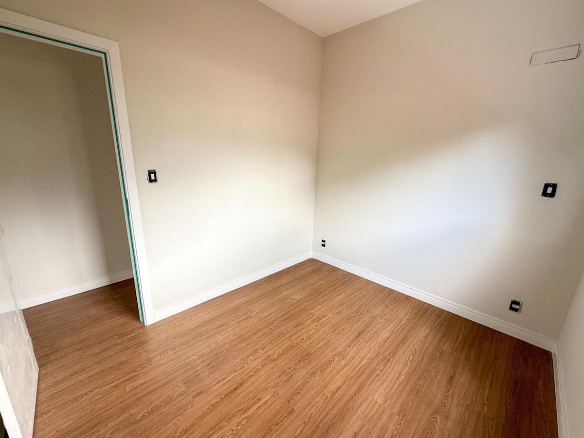 Apartamento, Liberdade, 3 Quartos, 2 Vagas, 1 Suíte