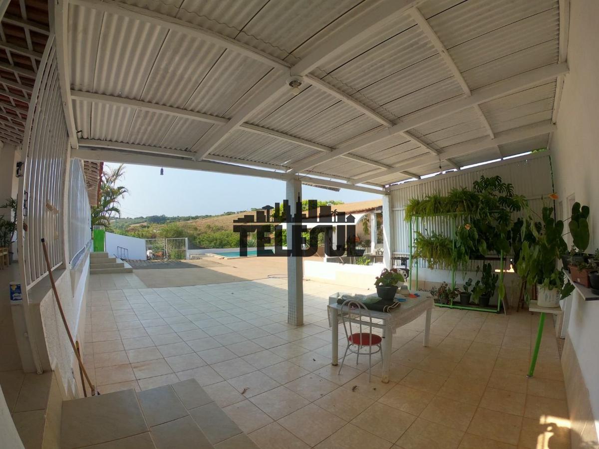 Fazenda, Vargem, 3 Quartos, 0 Vaga, 1 Suíte