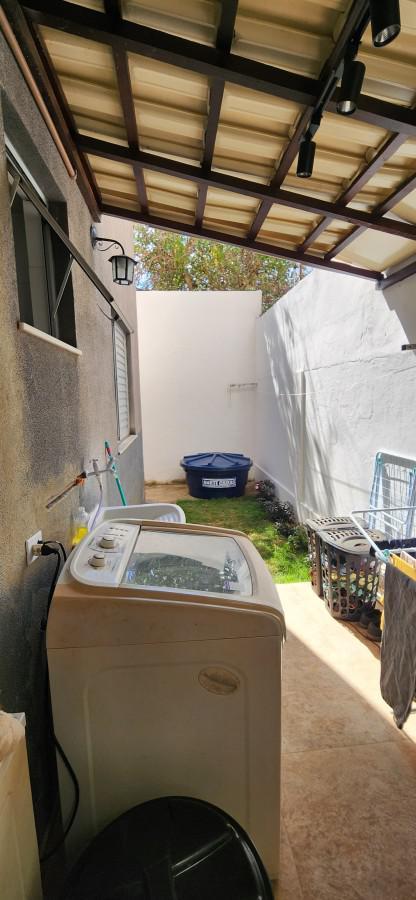 Apartamento, Lagoa Mansões, 3 Quartos, 2 Vagas, 1 Suíte