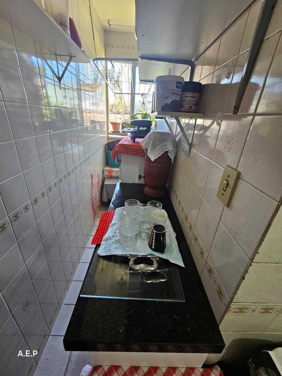 Apartamento, Salgado Filho, 3 Quartos, 0 Vaga