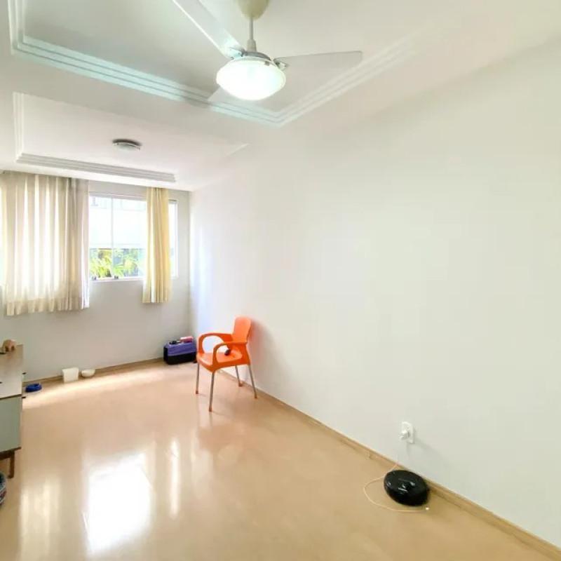 Apartamento, Ouro Preto, 3 Quartos, 2 Vagas, 1 Suíte