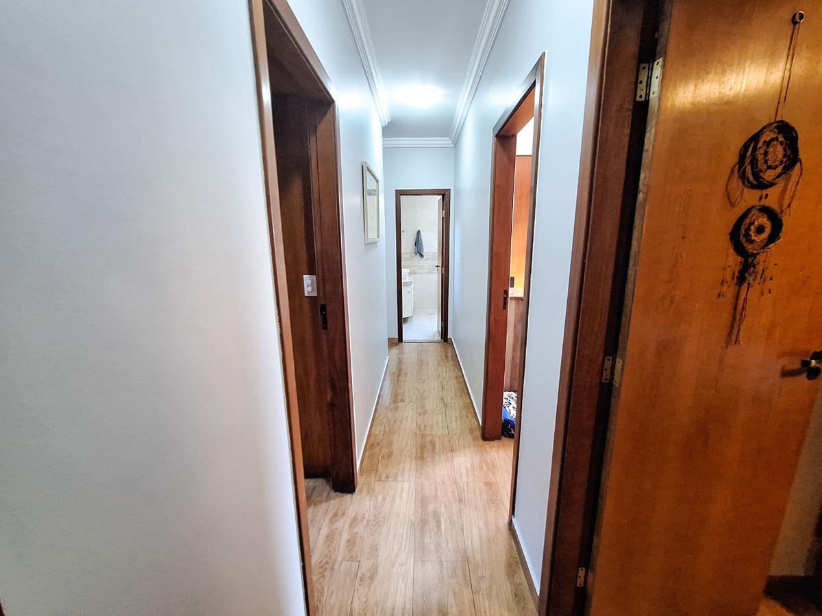 Apartamento, Dona Clara, 4 Quartos, 3 Vagas, 2 Suítes