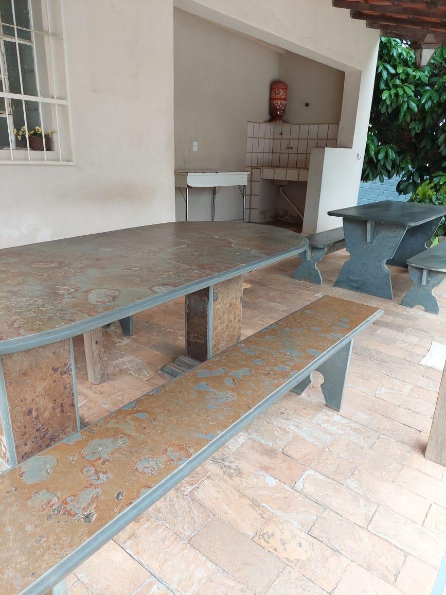 Casa, Novo Campinho, 3 Quartos, 1 Vaga