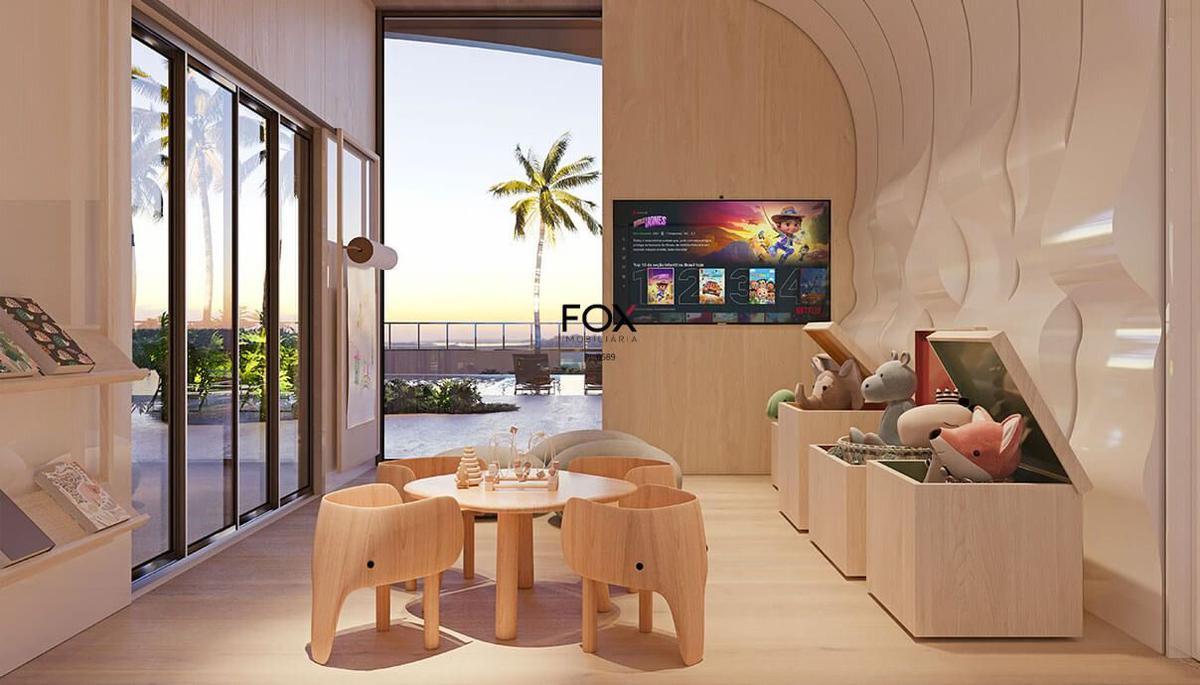 Apartamento, Santa Lúcia, 4 Quartos, 4 Vagas, 4 Suítes