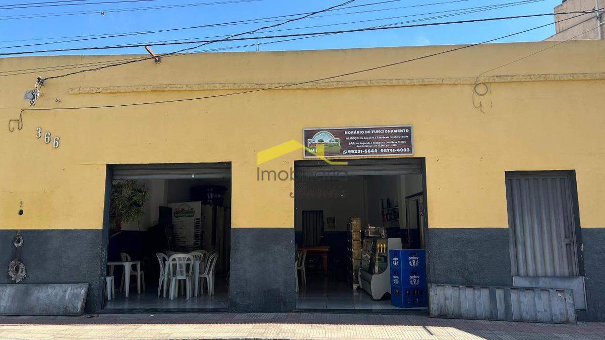 Loja, Salgado Filho