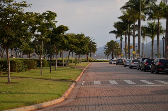 Sala, Alphaville - Lagoa dos Ingleses, 0 Quarto, 0 Vaga