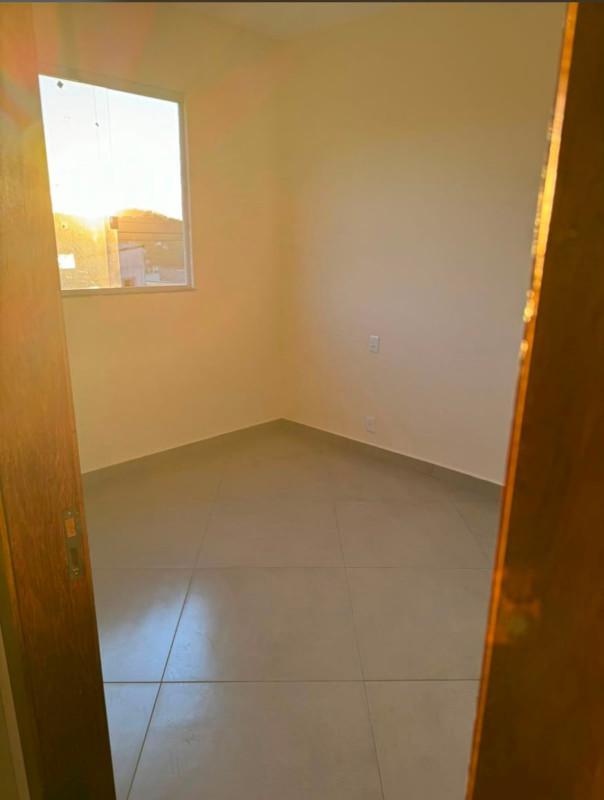 Apartamento, Pedra Azul, 2 Quartos, 0 Vaga