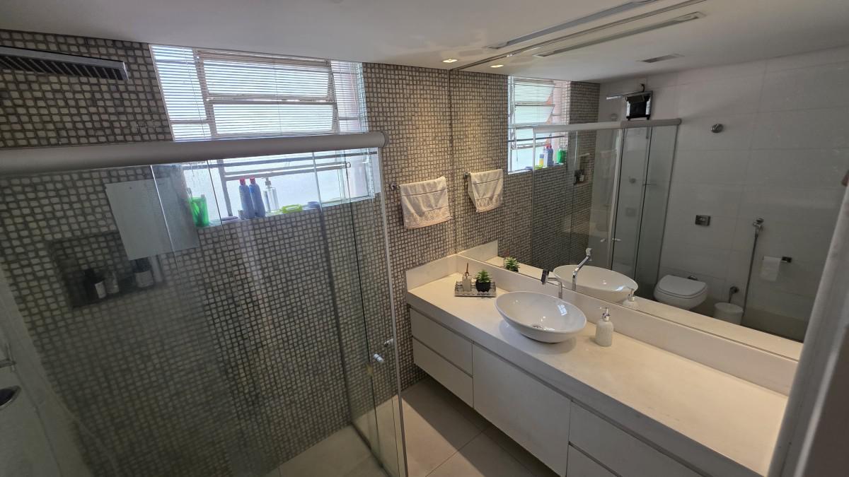 Apartamento, Santo Antônio, 3 Quartos, 1 Vaga, 1 Suíte