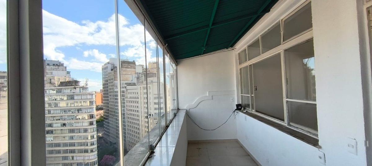 Sala, Centro, 0 Quarto, 0 Vaga