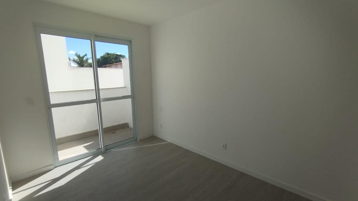 Apartamento, Liberdade, 3 Quartos, 2 Vagas, 1 Suíte