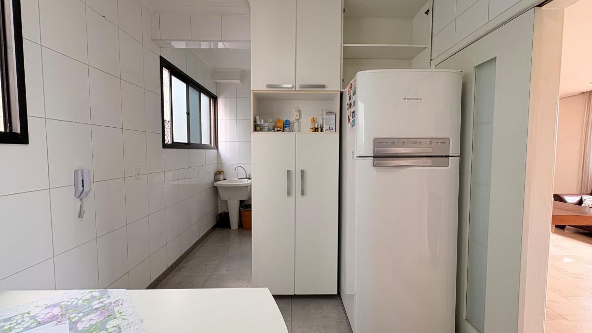 Apartamento, Coração Eucarístico, 4 Quartos, 2 Vagas, 1 Suíte