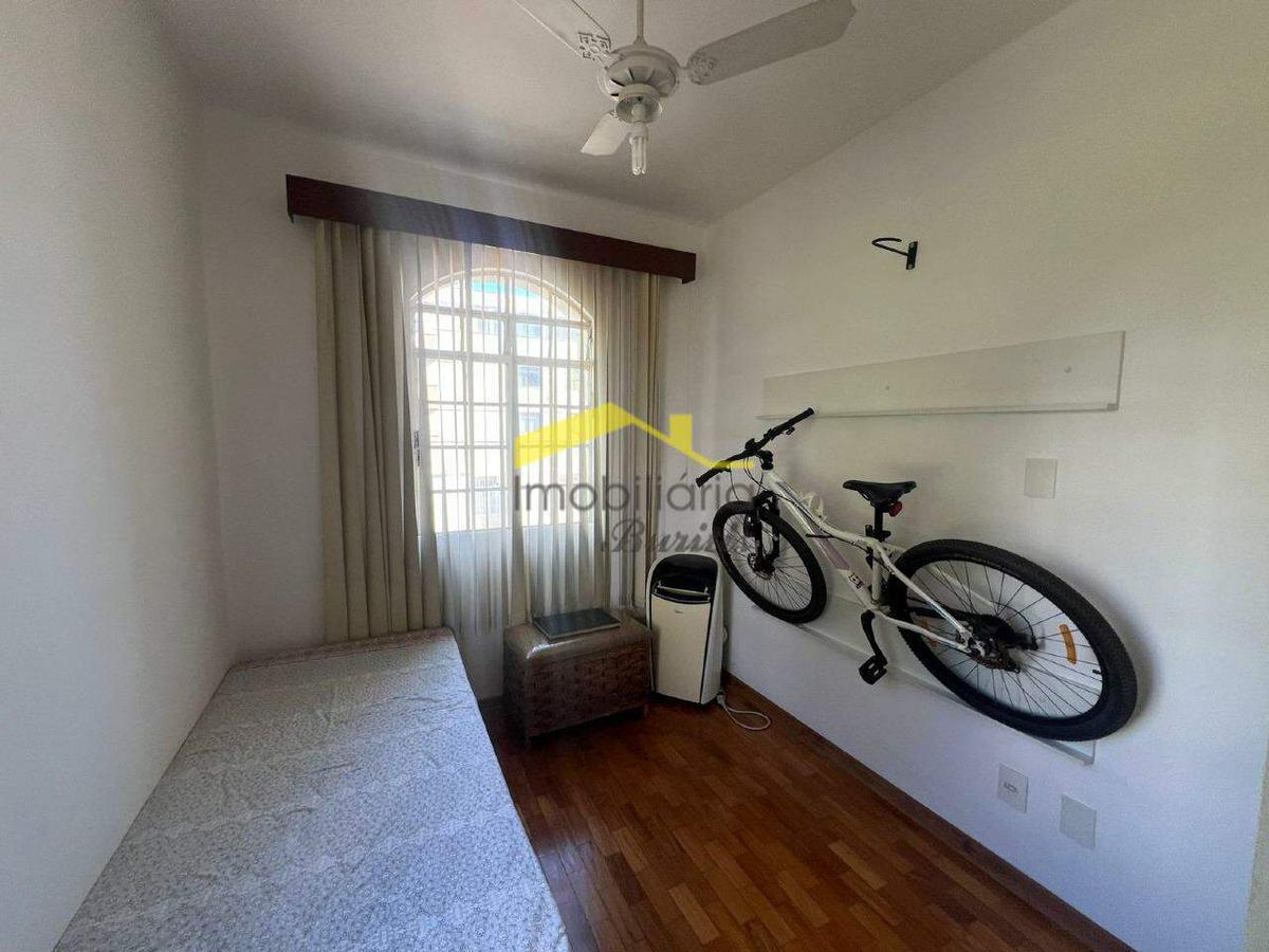 Apartamento, Gutierrez, 3 Quartos, 1 Vaga, 1 Suíte
