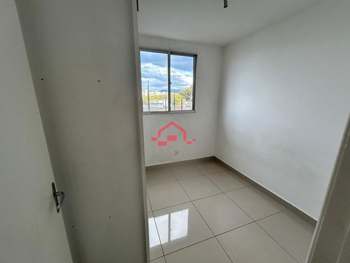 Apartamento, Caiçaras, 3 Quartos, 1 Vaga, 1 Suíte