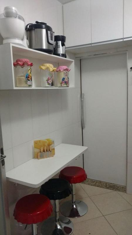 Casa, Colorado, 2 Quartos, 1 Vaga