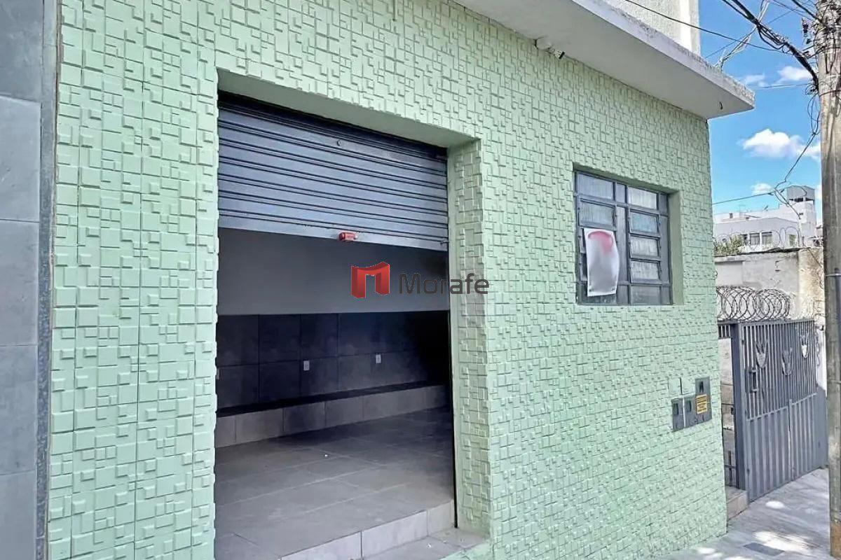 Galpão, Padre Eustáquio, 0 Quarto, 0 Vaga