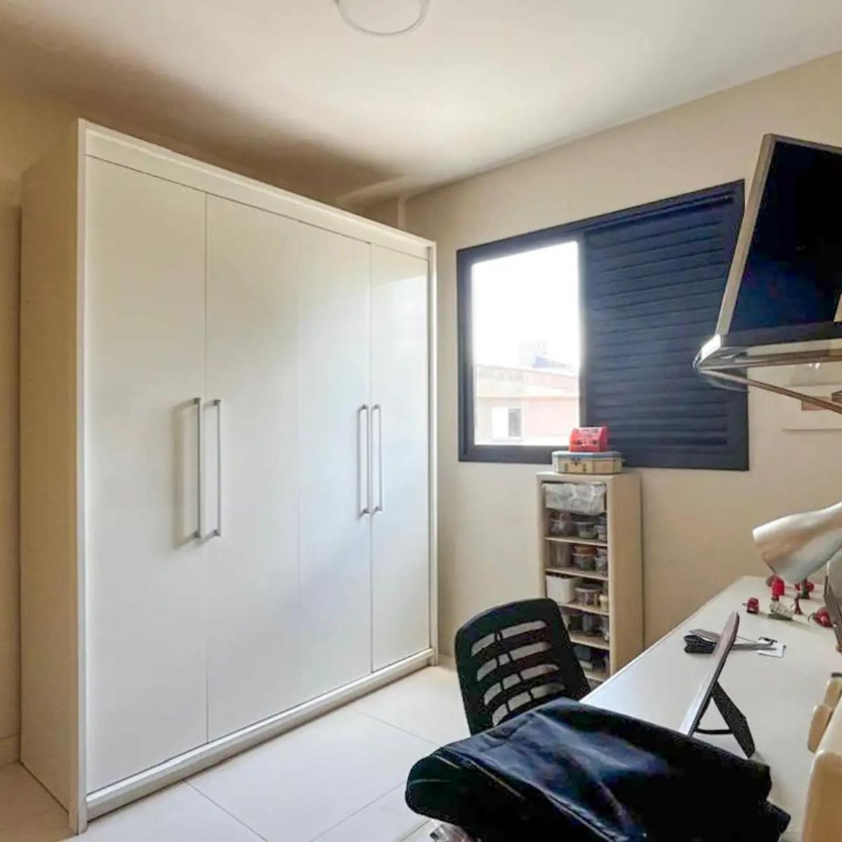 Apartamento, Buritis, 3 Quartos, 2 Vagas, 1 Suíte