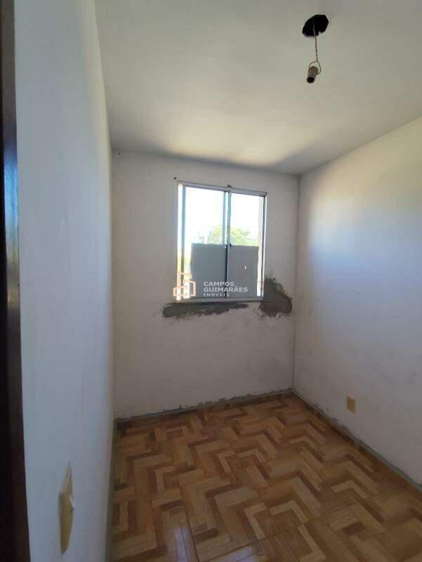 Apartamento, Solar do Barreiro, 2 Quartos, 1 Vaga