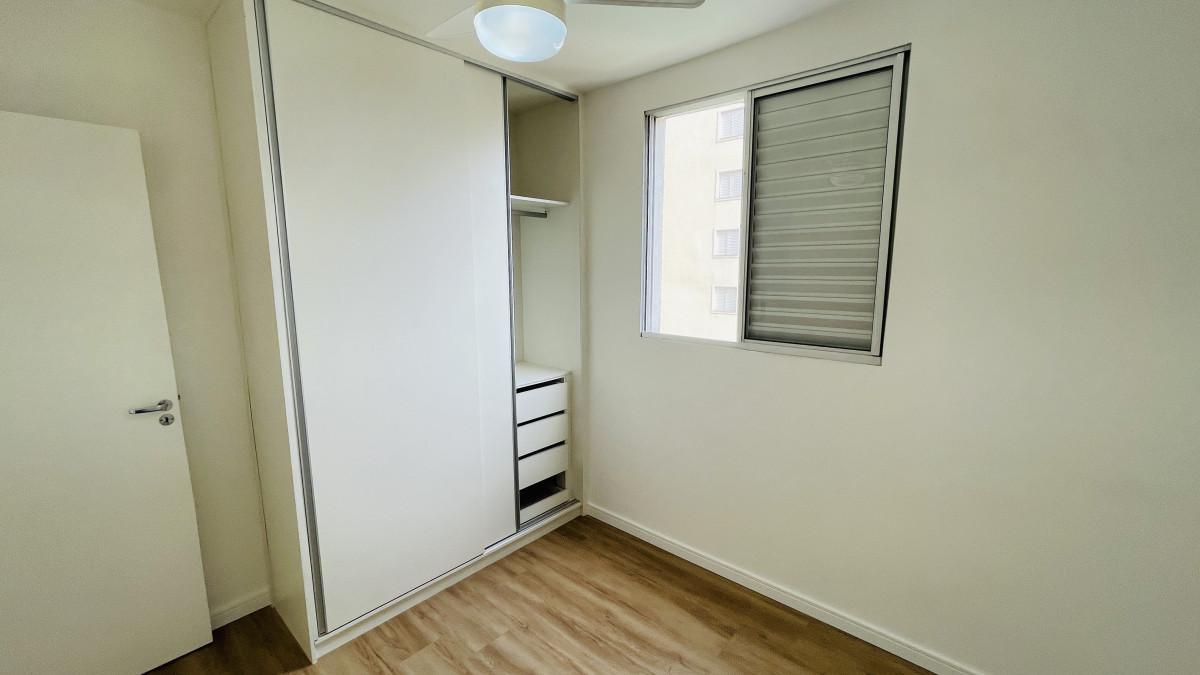 Apartamento, Castelo, 2 Quartos, 1 Vaga, 1 Suíte