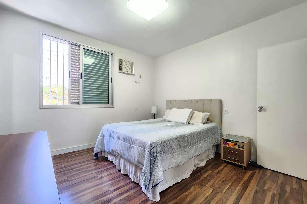 Apartamento, Luxemburgo, 4 Quartos, 3 Vagas, 2 Suítes