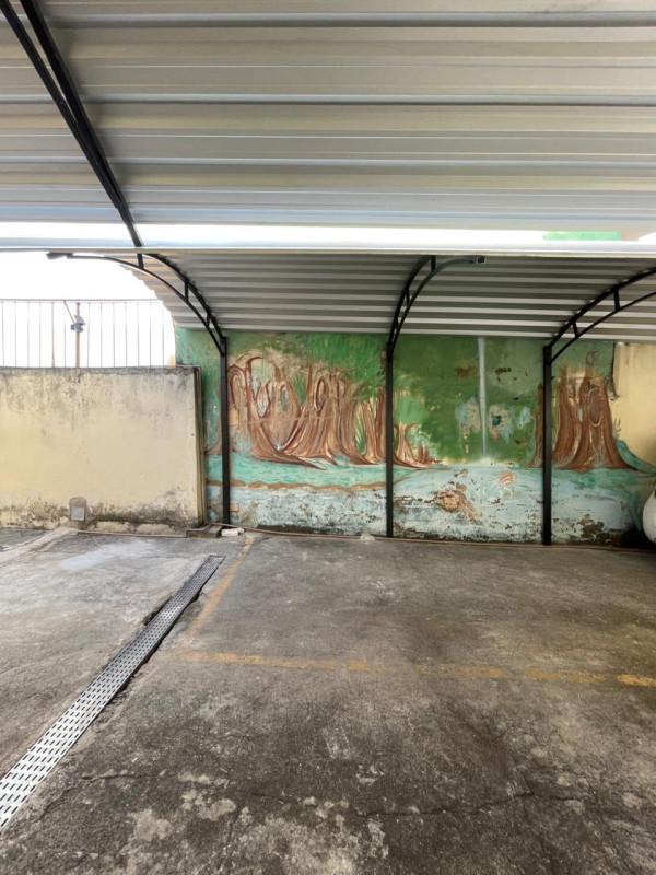 Casa, Aparecida, 3 Quartos, 1 Vaga