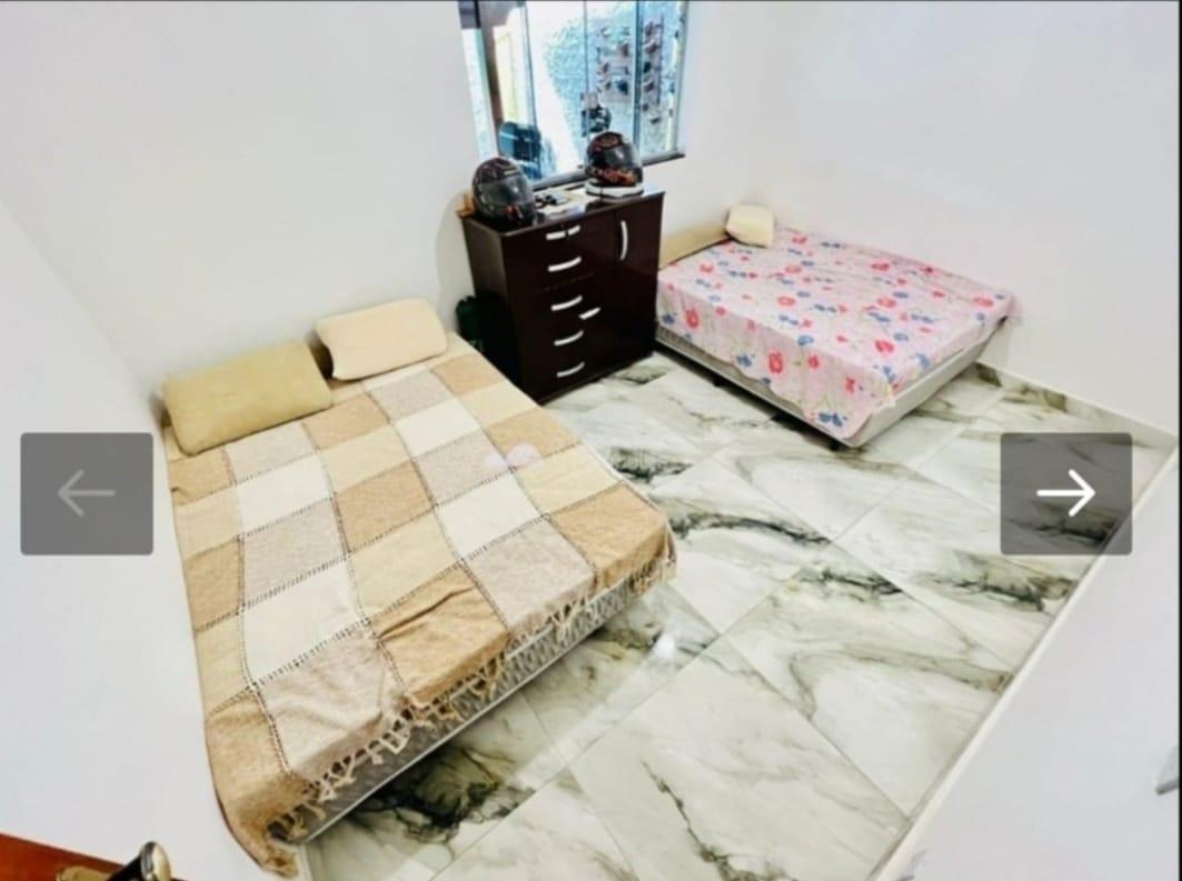 Casa, Letícia, 3 Quartos, 6 Vagas, 1 Suíte