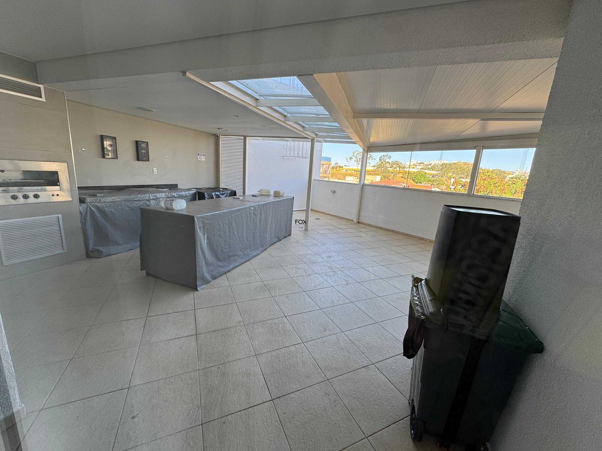 Apartamento, Dona Clara, 2 Quartos, 2 Vagas, 1 Suíte