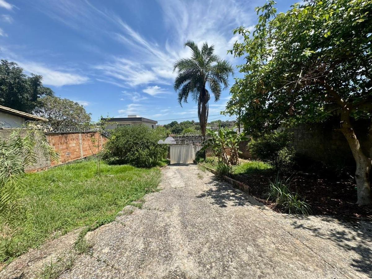 Casa, Céu Azul, 3 Quartos, 0 Vaga