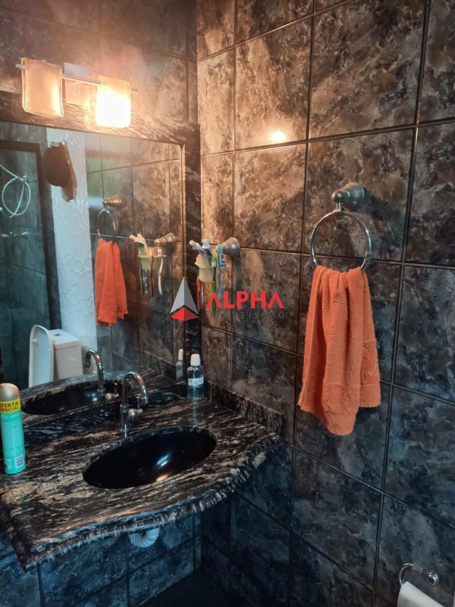 Casa, Jardim Anchieta, 4 Quartos, 4 Vagas, 1 Suíte