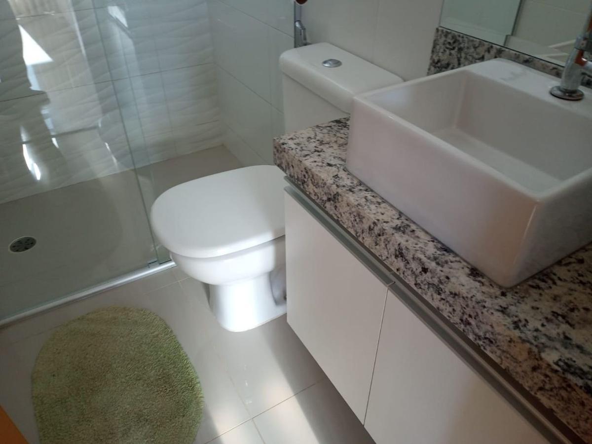 Cobertura, União, 3 Quartos, 2 Vagas, 1 Suíte