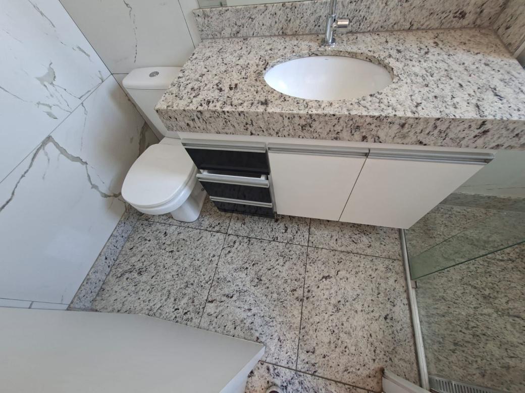 Apartamento, São Lucas, 3 Quartos, 2 Vagas, 1 Suíte