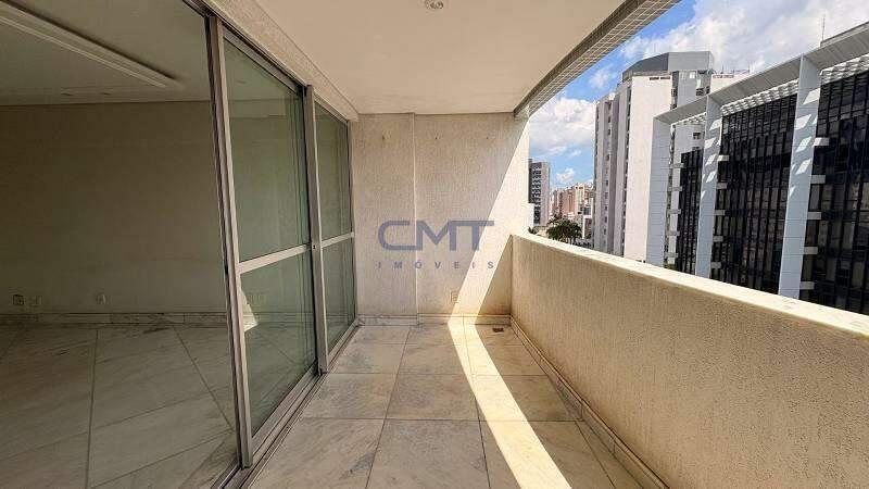 Apartamento, Lourdes, 3 Quartos, 2 Vagas, 1 Suíte