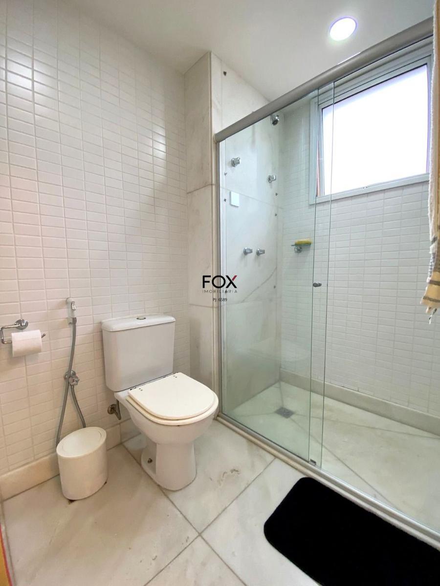 Apartamento, Santa Lúcia, 4 Quartos, 4 Vagas, 3 Suítes