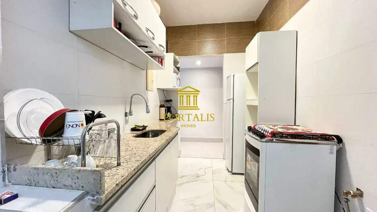Apartamento, Sion, 2 Quartos, 1 Vaga, 1 Suíte