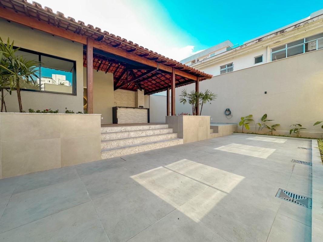 Casa, Santa Rosa, 3 Quartos, 3 Vagas, 1 Suíte