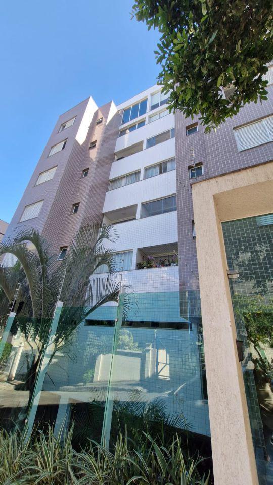 Cobertura, Dona Clara, 3 Quartos, 6 Vagas, 3 Suítes