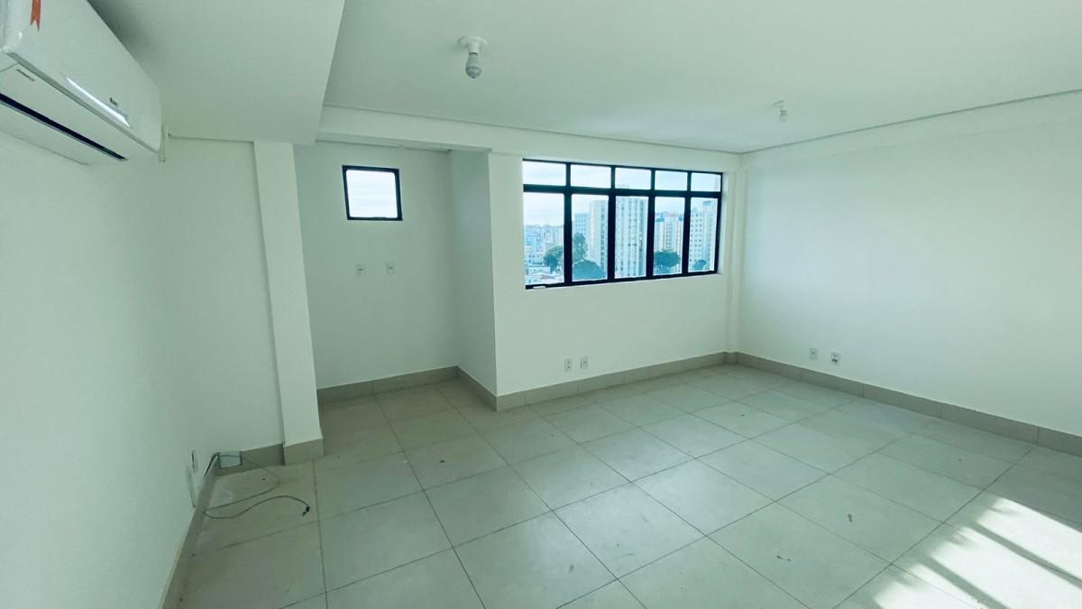 Sala, União, 0 Quarto, 1 Vaga