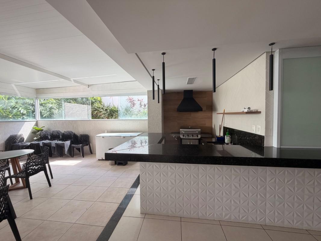 Apartamento, Castelo, 3 Quartos, 2 Vagas, 1 Suíte