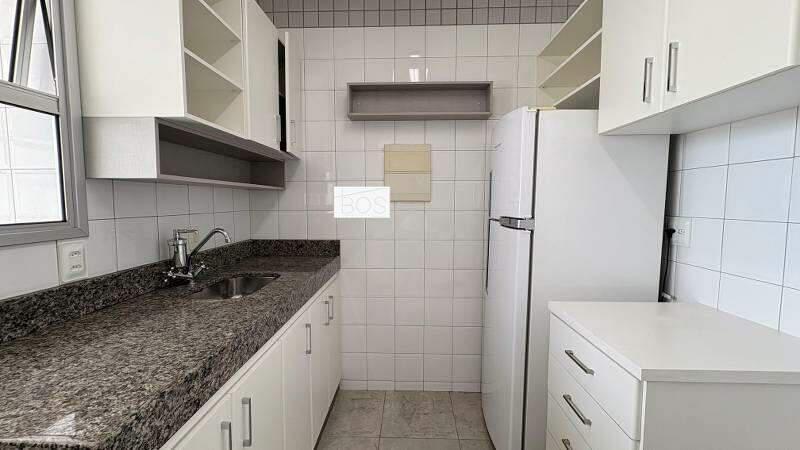 Cobertura, Funcionários, 3 Quartos, 3 Vagas, 1 Suíte