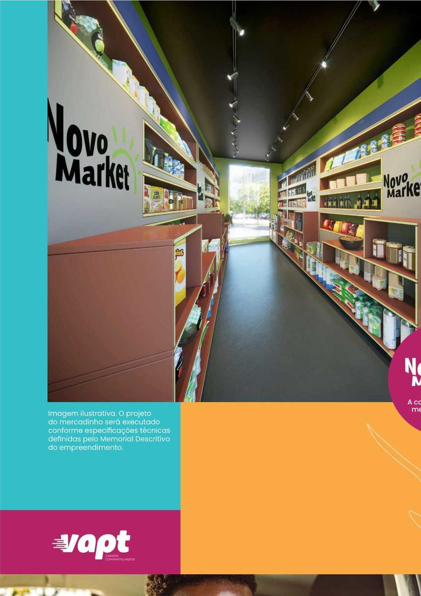 Apartamento, São Gabriel, 2 Quartos, 1 Vaga