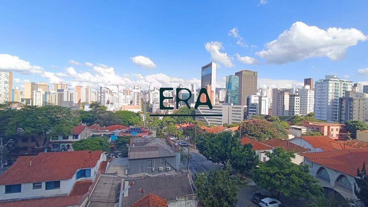 Apartamento, Barro Preto, 4 Quartos, 2 Vagas, 1 Suíte
