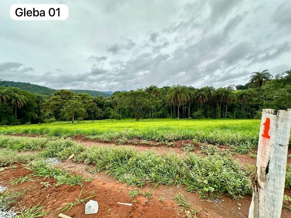 Lote, Piedade do Paraopeba, 0 Quarto, 0 Vaga