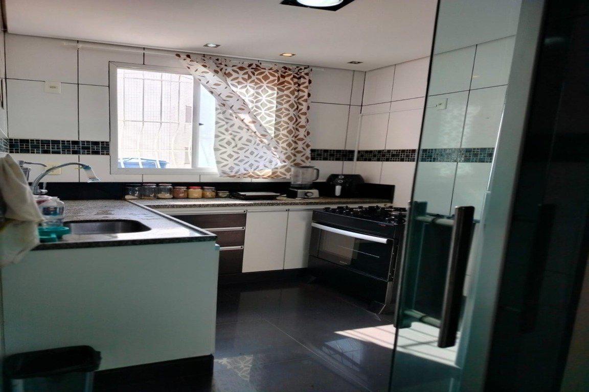 Apartamento, Heliópolis, 2 Quartos, 1 Vaga