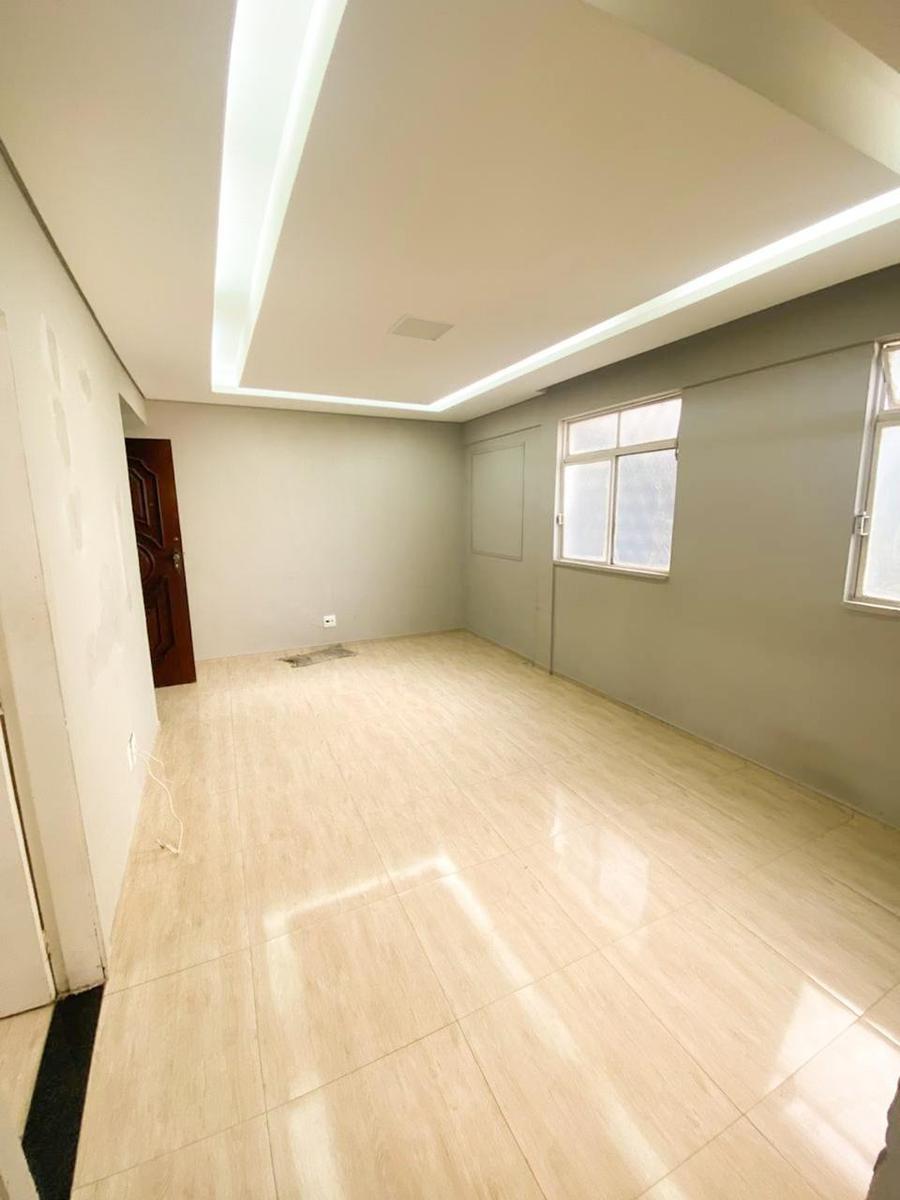 Apartamento, Santa Terezinha, 3 Quartos, 1 Vaga