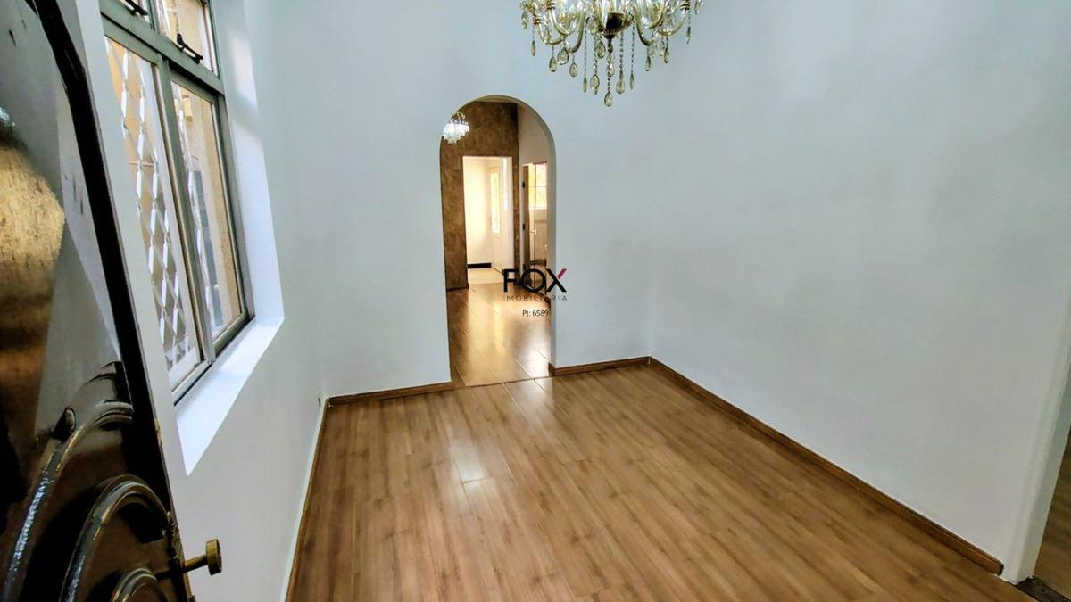 Casa, Carlos Prates, 3 Quartos, 2 Vagas
