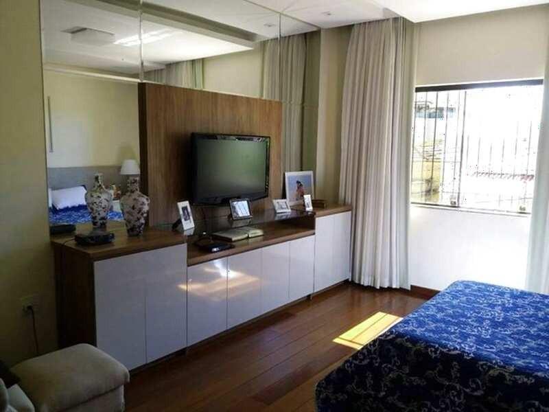 Casa, Colégio Batista, 4 Quartos, 3 Vagas, 2 Suítes