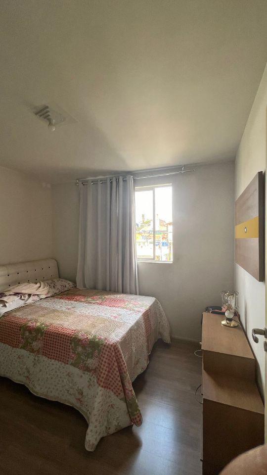 Apartamento, Diamante, 3 Quartos, 1 Vaga
