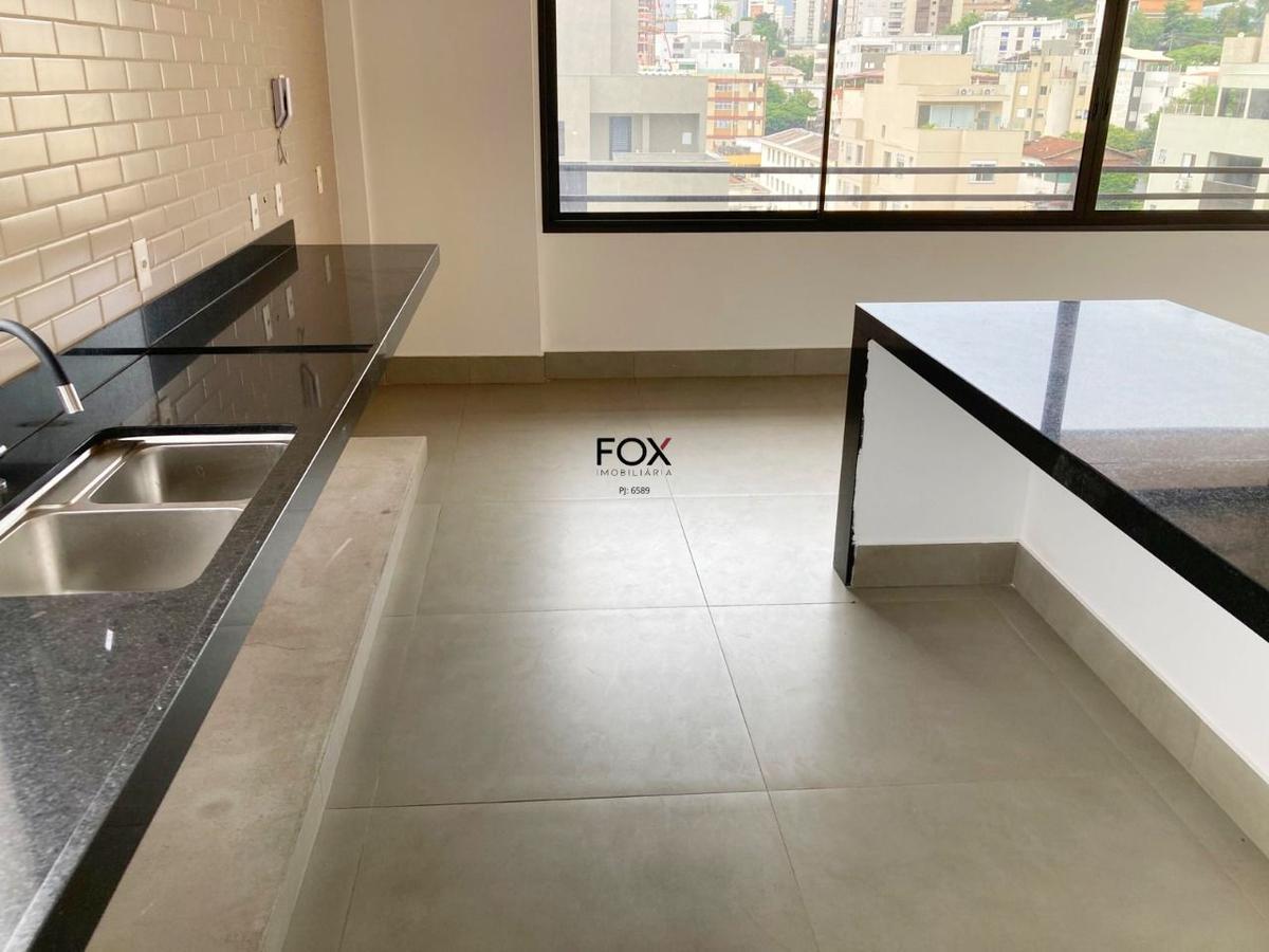 Apartamento, Santo Antônio, 3 Quartos, 2 Vagas, 1 Suíte