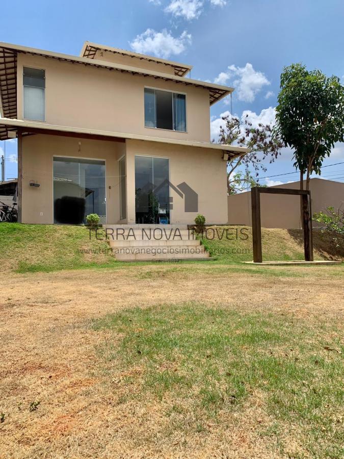 Casa em Condomínio, Village do Gramado II, 3 Quartos