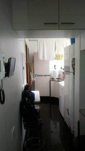 Cobertura, Grajaú, 4 Quartos, 3 Vagas, 1 Suíte